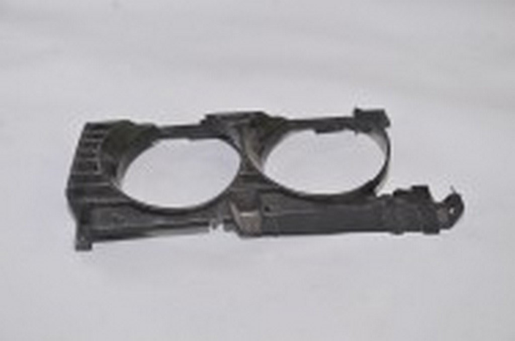 7 SERİSİ ÇIKMA PARÇA PANJUR